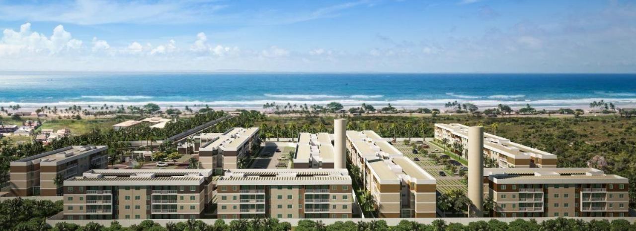 Ilhéus Apartamento Vog Atlantico מראה חיצוני תמונה